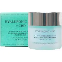 London Botanical Laboratories LBL Hyaluronzuur & CBD Serum