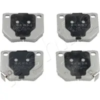 Japanparts PP-129AF Remblokken