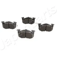 Japanparts PA-0038AF Remblokken