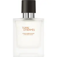 Hermès Paris Terre d' After-Shave Lotion - 50ml | Voor Mannen