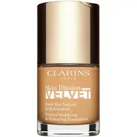 Clarins Make-Up Skin Illusion Velvet Foundation Sandelwood 30ml