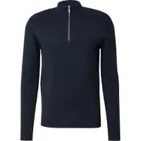 Dan Fox Apparel Trui 'Roman' donkerblauw
