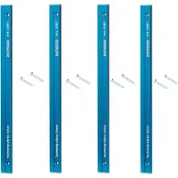 247wood Tochtprofiel opvulstrip (4 Stuks)