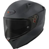 Suomy Speedstar 2 Plain Helm