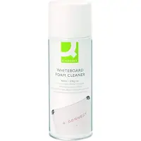 Q-CONNECT schuimreiniger | voor whiteboards | 400 ml
