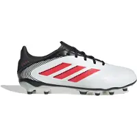 Adidas Sportschoen 'Copa Pure III League' knalrood / zwart / wit