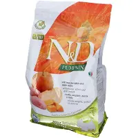 Farmina N&d Pumpkin Boar And Apple Volwassen Hondenvoer 2.5kg