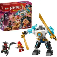 LEGO Zane's strijdmecha