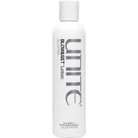 Unite Blow &amp; Set Lotion