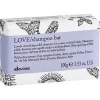 Davines Shampoo - Essential Haircare Love Smoothing - 100 gr