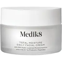 Medik8 Total Moisture Daily Facial Cream