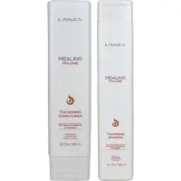 Lanza Healing Volume Thickening Shampoo 300 ml