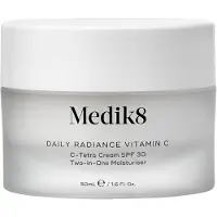 Medik8 - Daily Radiance Vitamin C C-tetra Cream Spf 30 - 50 ML