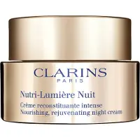 Clarins - Nutri-lumiere Nutri-lumière Nuit - 50 ML