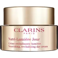 Clarins Nutri-lumiere Jour voedende revitaliserende dagcrÃme - 50ml/1.6oz
