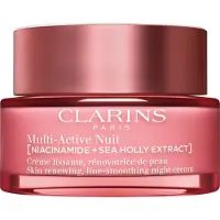 Clarins Multi-Active Nuit All Skin Types | 50 ml