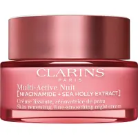 Clarins Multi-Active Nuit Dry Skin | 50 ml