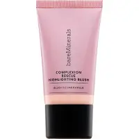 bareMinerals Complexion Rescue Highlightting Gel Cream Opal Glow 15ml Blush