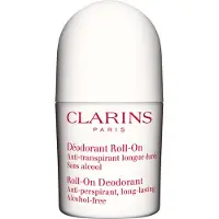 Clarins Roll-On Deodorant