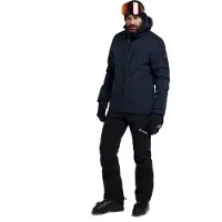 Tenson Core MPC Plus Skijas Heren Navy XXL