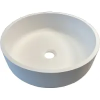 SaniGoods Sun waskom solid surface 40cm