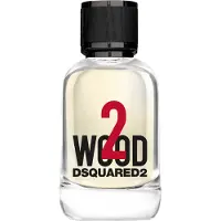 Dsquared2 2 Wood Eau de Toilette