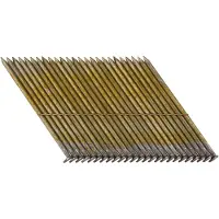 DeWalt Striptangnagels, 34 graden, glad, 70 mm, 2200 stuks