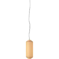 Santa & Cole Tekiò Vertical P1 Hanglamp 1-10V