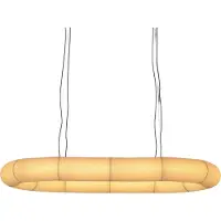 Santa & Cole Tekiò Oval P12 Hanglamp