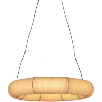 Santa & Cole Tekiò Circular P8 Hanglamp