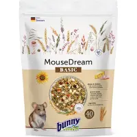 Bunny Nature Muisdroom Basic 500 gr