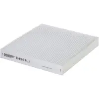 HENGST FILTER E4961LI Interieurfilter