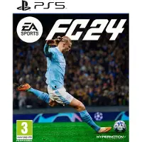 EA Sports FC 24 - PS5 - Import