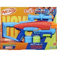 Hasbro Nerf Elite Jr Voyage Target Set (7216361)