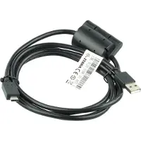 Zebra USB-kabel USB-C (M), Accessoires voor barcodescanners