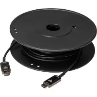 Aten VE781030 HDMI kabel HDMI Type A (Standaard) Zwart