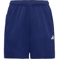 Adidas Sportbroek 'Train Essentials All Set' navy / wit