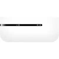 Huawei Zowee Mobiele Wifi WLAN-router & Hotspot, Wit, E5576-325, 4G, 150 Mbit/s, LTE