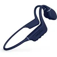 Creative Labs Outlier Free Pro Draadloze hoofdtelefoon met beengeleiding, Bluetooth 5.3 en IPX8-waterdichtheid