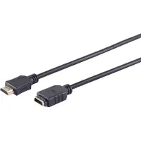 Shiverpeaks BASIC-S, Audio-adapters, Zwart