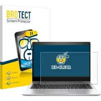 BROTECT Pellicola Trasparente (840"), Schermbeschermers
