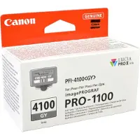 Canon Ink 6783C001 PFI-4100 GY grau Druckerpatrone