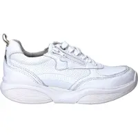 Xsensible 32005.3 SWX21 HX wijdte H Veterschoenen | Maat 6 Dames Wit