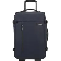 Samsonite Roader 2 wielen Reistas 55 cm blauw