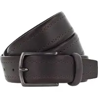 Vanzetti Riem donkerbruin