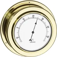 TFA-Dostmann 19.2015 19.2015 Thermometer Messing