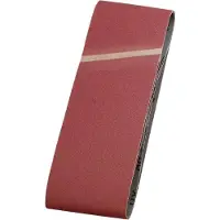 Kwb Schuurband K100 100 x 610 mm (3 stuks, )