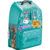 Epoch Backpack Creators With More Than 1.000 Beads Blauw