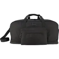 Strellson Weekendtas 'Northwood RS Addison' zwart