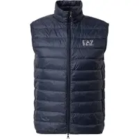 EA7 Bodywarmer navy